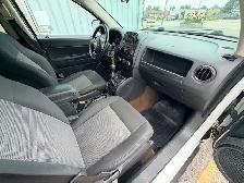 2013 Jeep Compass Certified! - Photo 8