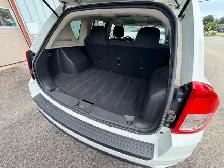 2013 Jeep Compass Certified! - Photo 10