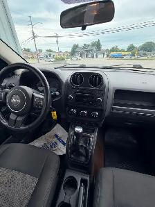2013 Jeep Compass Certified! - Photo 13