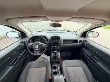 2013 Jeep Compass Certified! - Photo 14