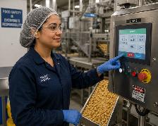 Machine Operator – Mississauga