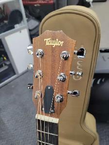 Taylor GS Mini 3/4 Acoustic Guitar w/Carrying Bag - Photo 4