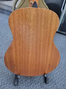 Taylor GS Mini 3/4 Acoustic Guitar w/Carrying Bag - Photo 6