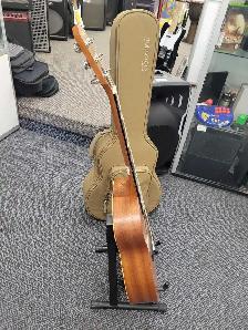 Taylor GS Mini 3/4 Acoustic Guitar w/Carrying Bag - Photo 7