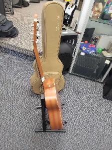 Taylor GS Mini 3/4 Acoustic Guitar w/Carrying Bag - Photo 8