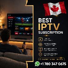 Luxury TV Entertainment – Smooth Streaming