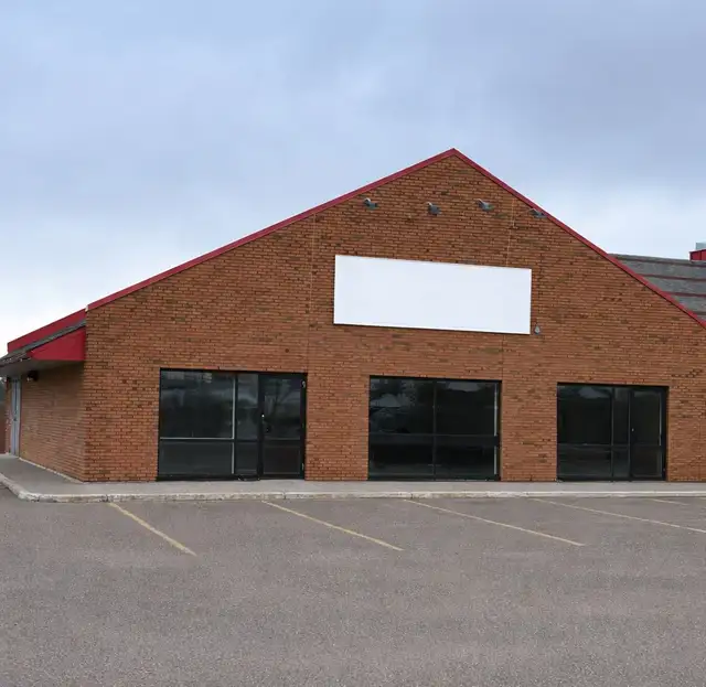 Commercial Space For Lease Chelmsford ON