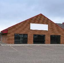 Commercial Space For Lease Chelmsford ON