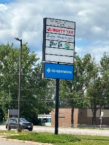 Commercial Space For Lease Chelmsford ON - Photo 2