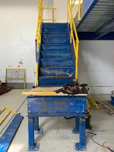 Mezzanine For Sale - Photo 2