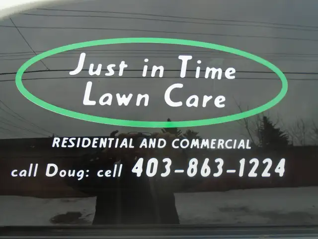 Needed Immediately. Lawn Care Specialist
