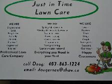 Needed Immediately. Lawn Care Specialist - Photo 3