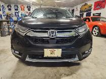 2018 Honda CR-V Touring AWD HEATED LEATHER NAV AND REAR CAMERA! - Photo 2