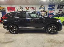2018 Honda CR-V Touring AWD HEATED LEATHER NAV AND REAR CAMERA! - Photo 4