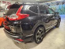 2018 Honda CR-V Touring AWD HEATED LEATHER NAV AND REAR CAMERA! - Photo 5