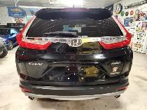 2018 Honda CR-V Touring AWD HEATED LEATHER NAV AND REAR CAMERA! - Photo 6