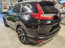 2018 Honda CR-V Touring AWD HEATED LEATHER NAV AND REAR CAMERA! - Photo 7