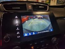 2018 Honda CR-V Touring AWD HEATED LEATHER NAV AND REAR CAMERA! - Photo 9