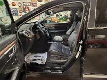 2018 Honda CR-V Touring AWD HEATED LEATHER NAV AND REAR CAMERA! - Photo 14