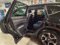 2018 Honda CR-V Touring AWD HEATED LEATHER NAV AND REAR CAMERA! - Photo 16