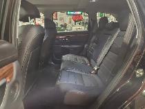 2018 Honda CR-V Touring AWD HEATED LEATHER NAV AND REAR CAMERA! - Photo 18