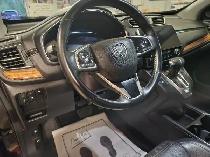 2018 Honda CR-V Touring AWD HEATED LEATHER NAV AND REAR CAMERA! - Photo 19