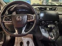 2018 Honda CR-V Touring AWD HEATED LEATHER NAV AND REAR CAMERA! - Photo 20