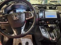 2018 Honda CR-V Touring AWD HEATED LEATHER NAV AND REAR CAMERA! - Photo 22