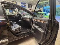 2018 Honda CR-V Touring AWD HEATED LEATHER NAV AND REAR CAMERA! - Photo 23