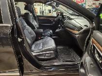 2018 Honda CR-V Touring AWD HEATED LEATHER NAV AND REAR CAMERA! - Photo 25