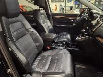 2018 Honda CR-V Touring AWD HEATED LEATHER NAV AND REAR CAMERA! - Photo 26