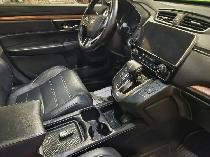 2018 Honda CR-V Touring AWD HEATED LEATHER NAV AND REAR CAMERA! - Photo 27