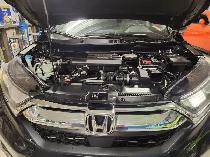 2018 Honda CR-V Touring AWD HEATED LEATHER NAV AND REAR CAMERA! - Photo 34