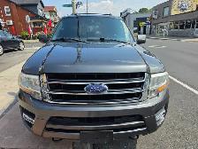 2017 Ford Expedition - Photo 2
