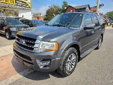 2017 Ford Expedition - Photo 3