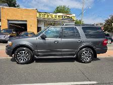 2017 Ford Expedition - Photo 4