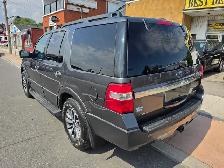 2017 Ford Expedition - Photo 5