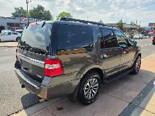 2017 Ford Expedition - Photo 7