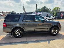 2017 Ford Expedition - Photo 8