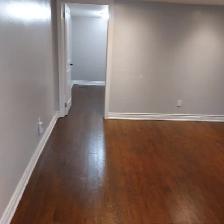 New basement apartment for rent midland/kingston rd near bluffs