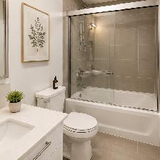 Brand-New 1 Bedroom   Den at 30 Francis | TEK Tower - Photo 11