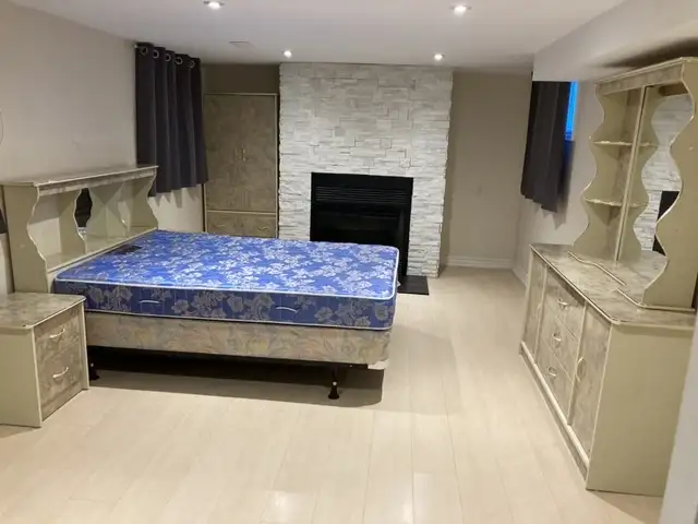 Room for rent