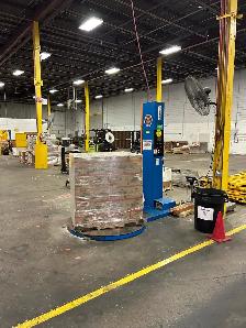 Pallet Wrapper, Stretch Wrapper, Sgrink Wrapper - Photo 2