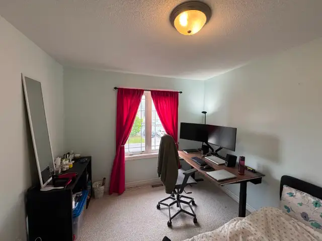Affordable 1-Bedroom Rental in Kanata’s Tech Hub - Available Oct