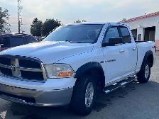 2011 DODGE RAM 1500 CREW CAB - Photo 6