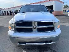 2011 DODGE RAM 1500 CREW CAB - Photo 7