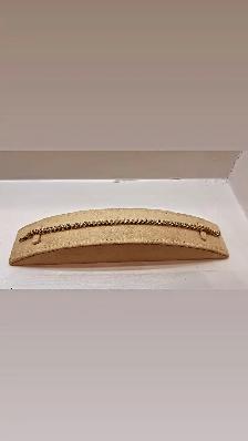 10K  yellow Gold Bracelet  # R 28