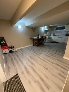 one bedroom basement - Photo 2