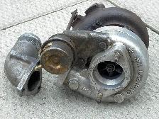 Authentic Garrett GT2560R Turbo For CA18DET SR20DET KA24DET