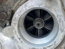 Authentic Garrett GT2560R Turbo For CA18DET SR20DET KA24DET - Photo 2